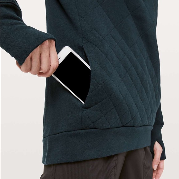 Lululemon Forever Warm Pullover - Picture 9 of 10